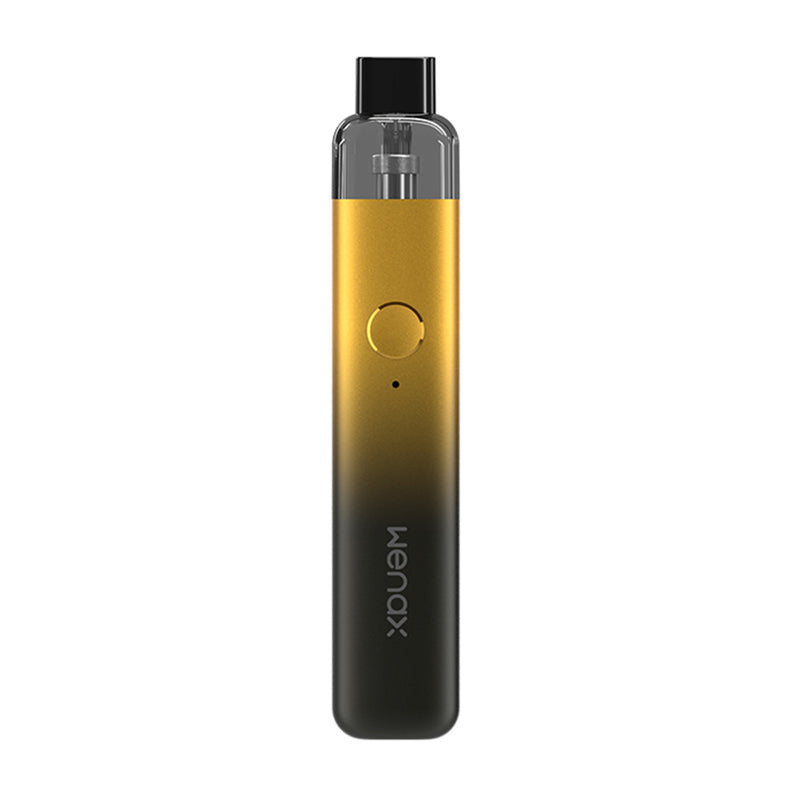 Geekvape Wenax K1 Pod System Kit 600mAh 2ml