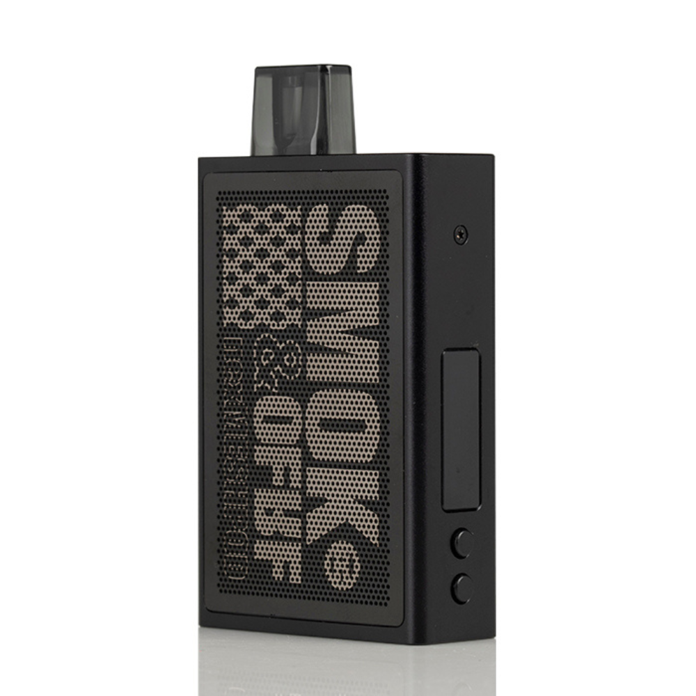 SMOK & OFRF - nexMesh 30W Pod Kit