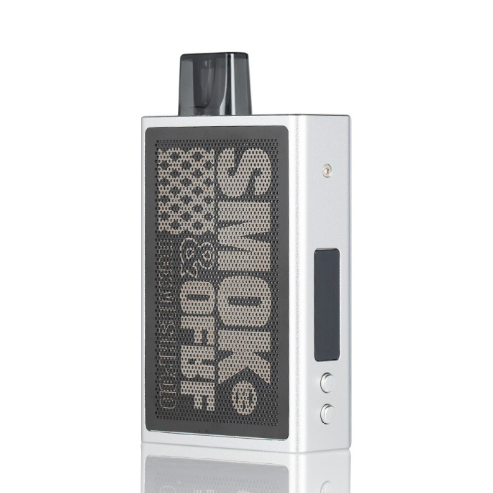 SMOK & OFRF - nexMesh 30W Pod Kit