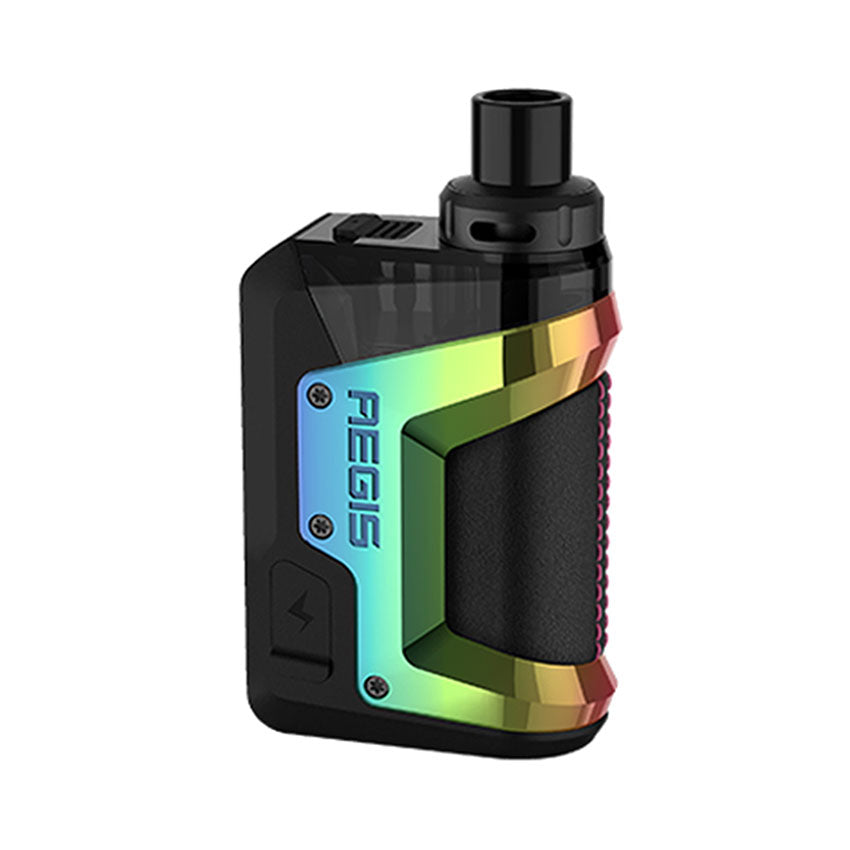 Geekvape - Aegis Hero Pod Kit 1200mAh 4ml/2ml