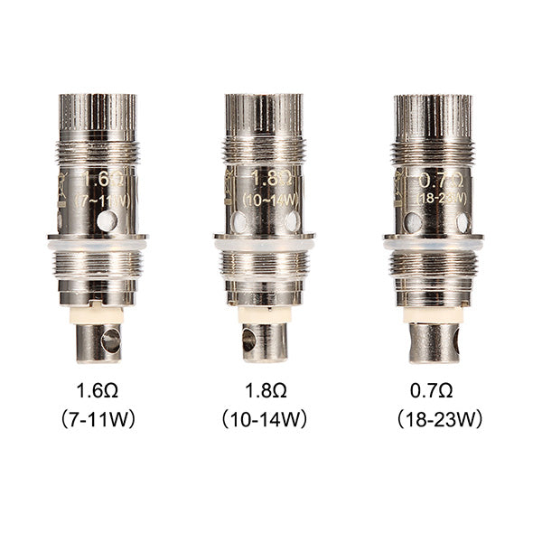 Aspire - Nautilus BVC Coils