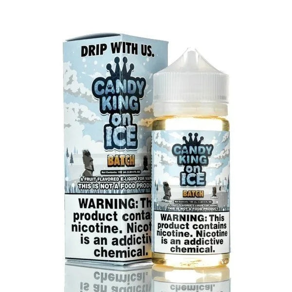 Candy King Ice - Batch - 100ml