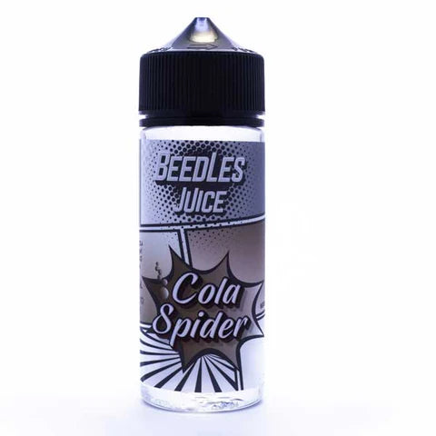 Beedles Juice - Cola Spider