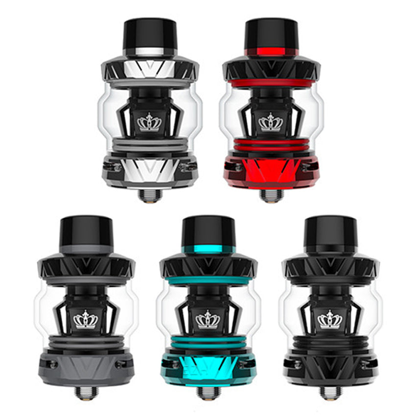 Uwell Crown 5 Tank Atomizer 5ml