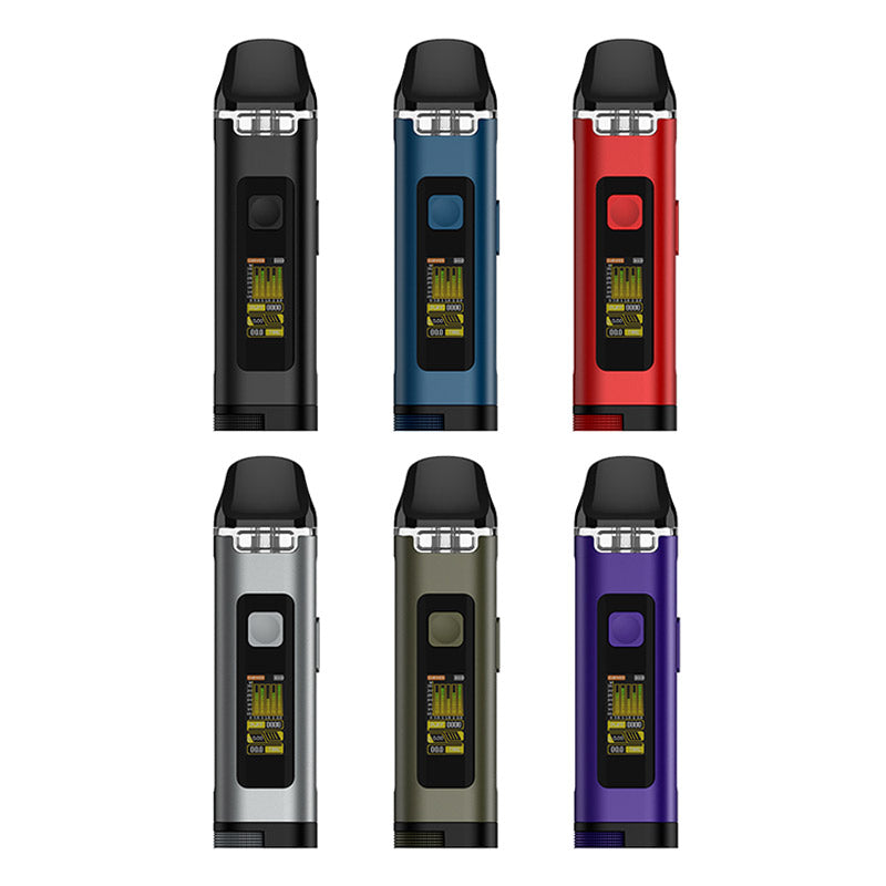 Uwell - Crown D Pod Mod Kit