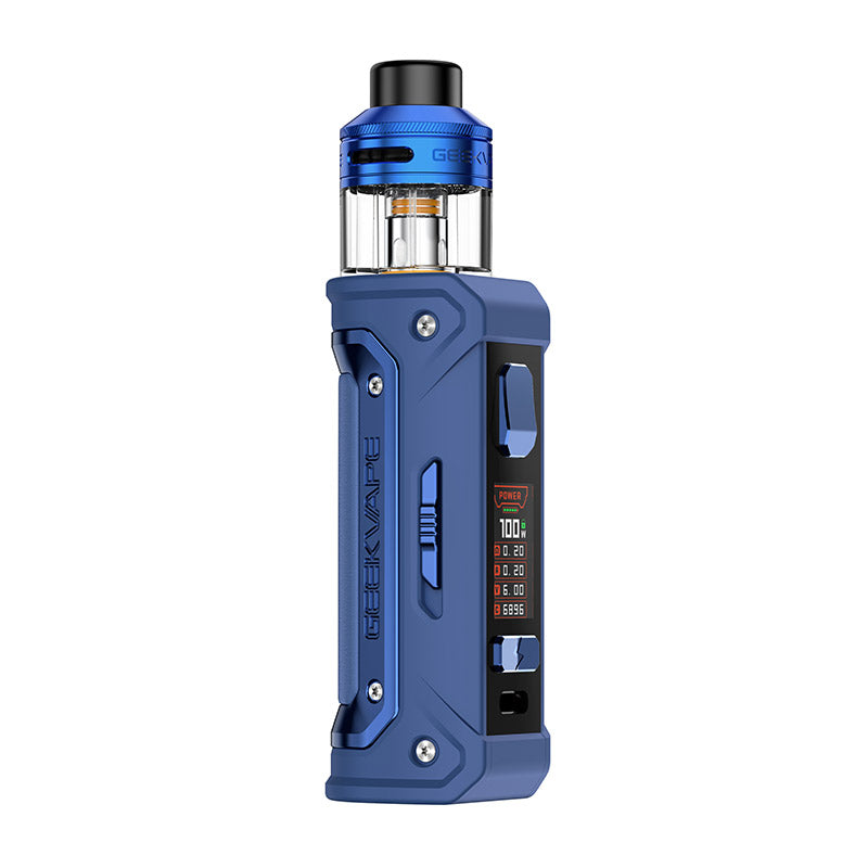 Geekvape Aegis Eteno E100i Pod Mod Kit