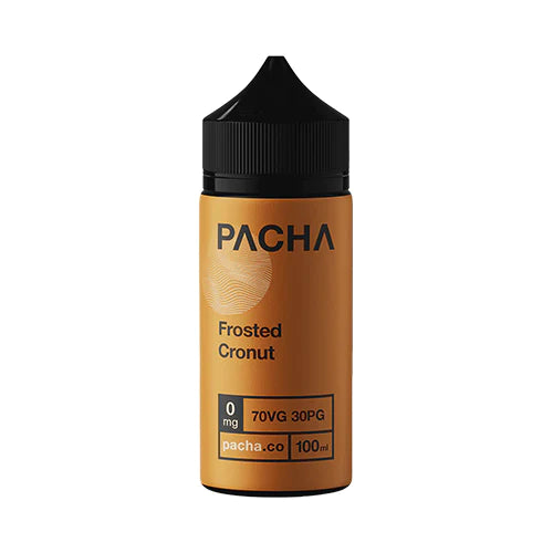 Pacha - Frosted Cronut - 100ml