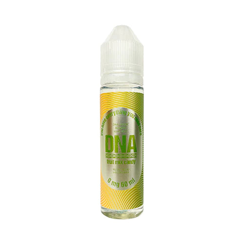 DNA Vapor - Fruit Mix Candy - 60ml