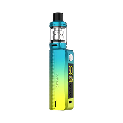 Vaporesso - Gen 80 S Kit iTank