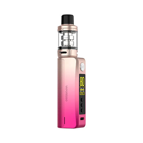 Vaporesso - Gen 80 S Kit iTank