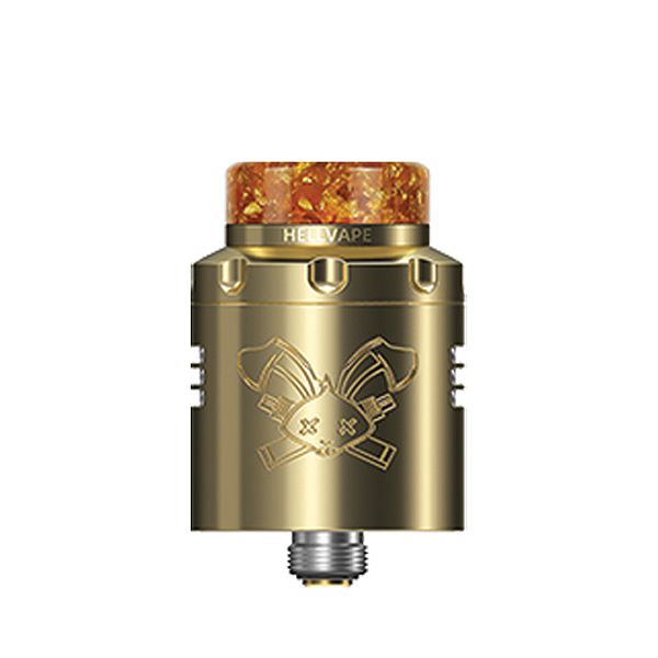 Hellvape - Dead Rabbit 3 RDA Atomizer