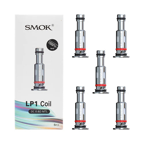 Smok - LP1 Replacement Coils