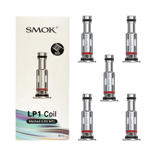 Smok - LP1 Replacement Coils