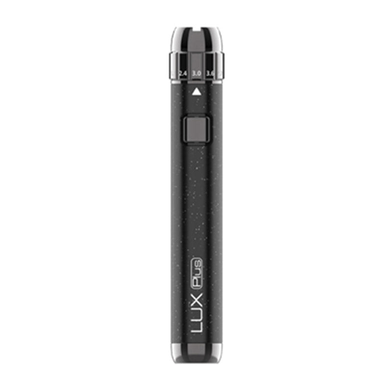 Yocan - LUX Plus Vaporizer Battery 650mAh