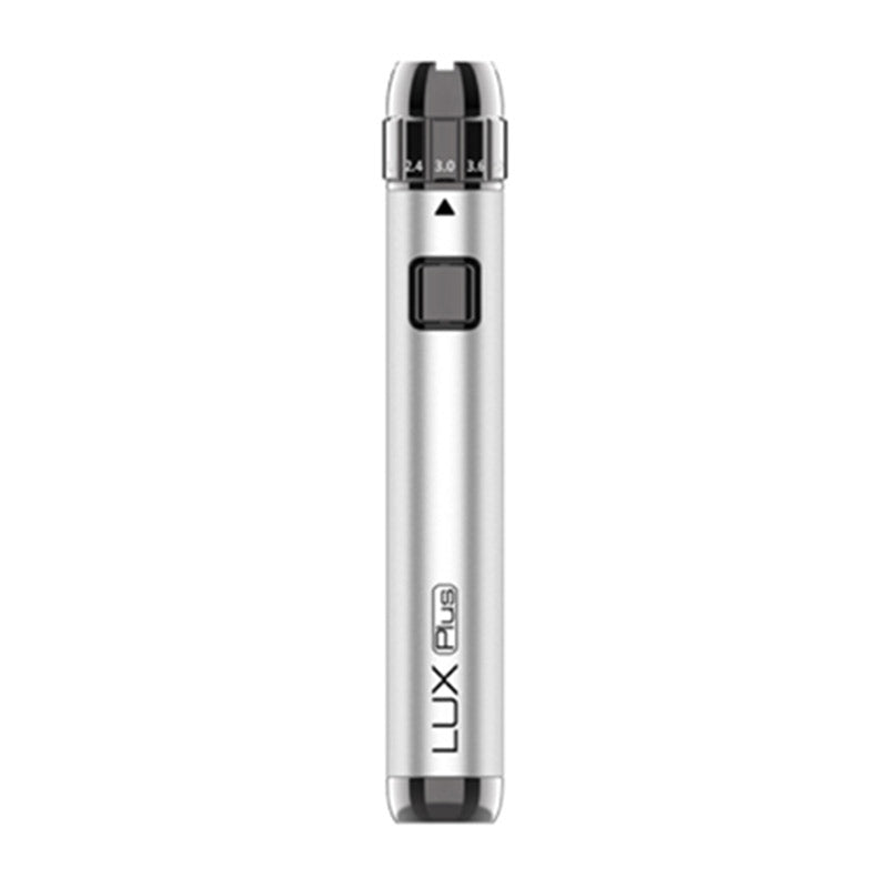 Yocan - LUX Plus Vaporizer Battery 650mAh