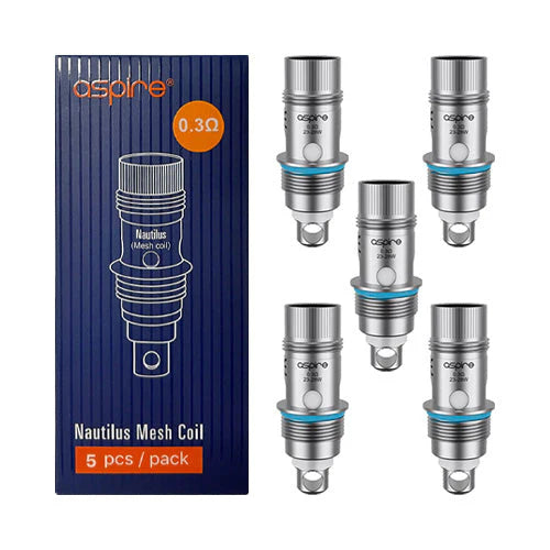 Aspire - Nautilus BVC Coils