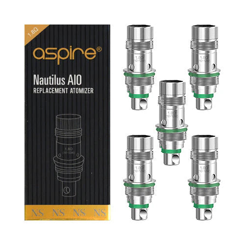 Aspire - Nautilus BVC Coils