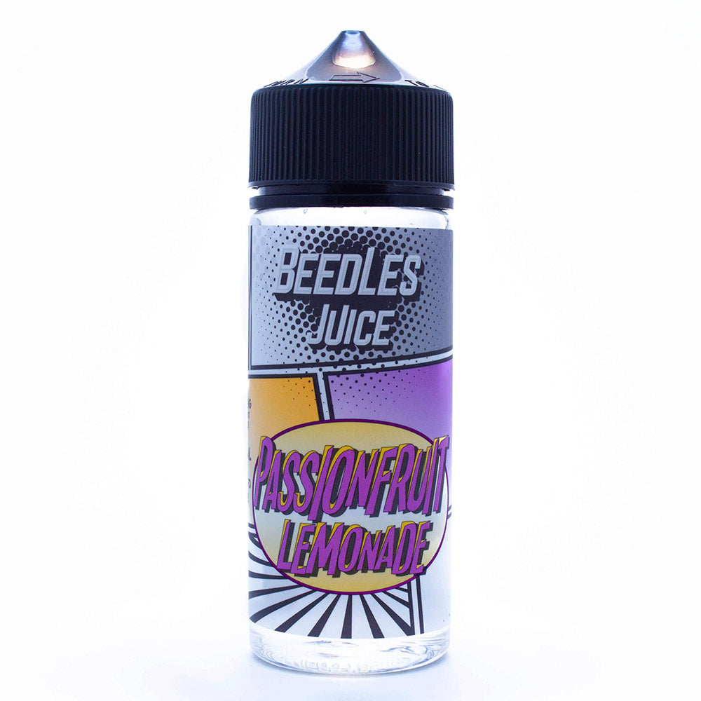 Beedles Juice - Passionfruit Lemonade