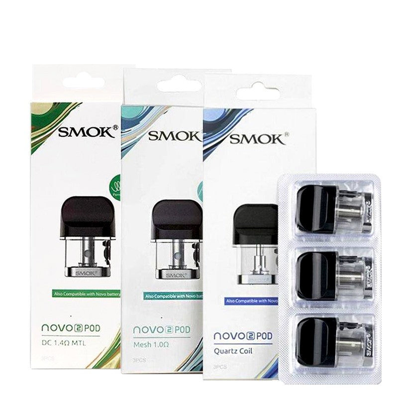 SMOK Novo 2 Pod Cartridge