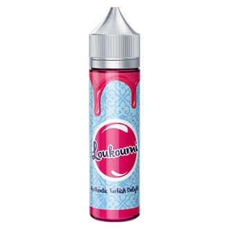 Taste of the Mediterranean - Loukoumi - 60ml