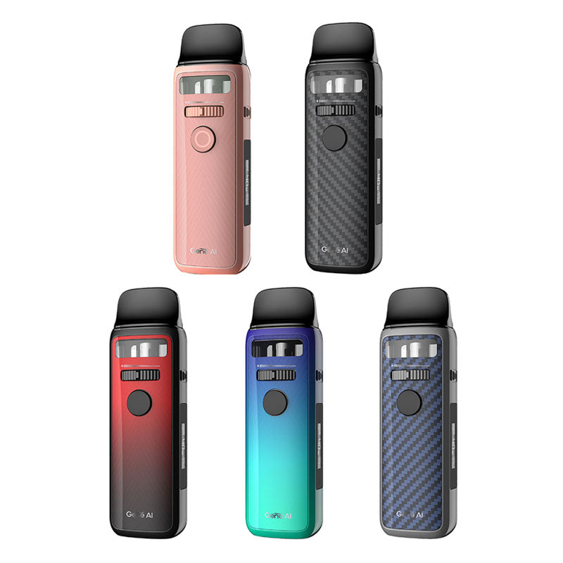 Voopoo - Vinci 3 Pod Kit