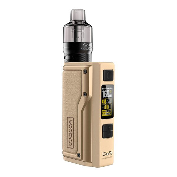 VOOPOO Argus GT 160W TC Kit with PnP Tank