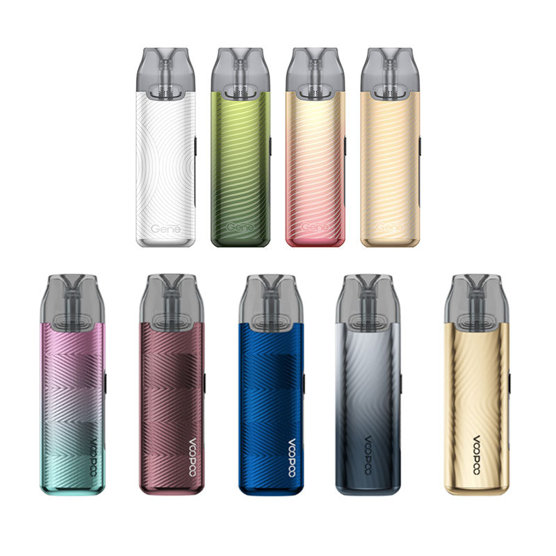 Voopoo - V.Thru Pro Pod Starter Kit