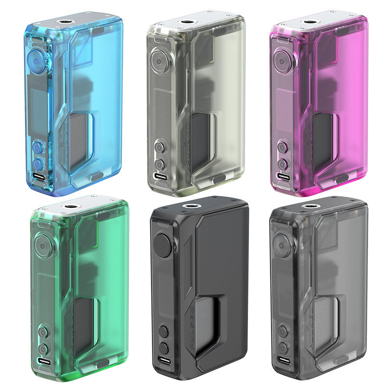 Vandy Vape Pulse V3 95W Squonker Mod