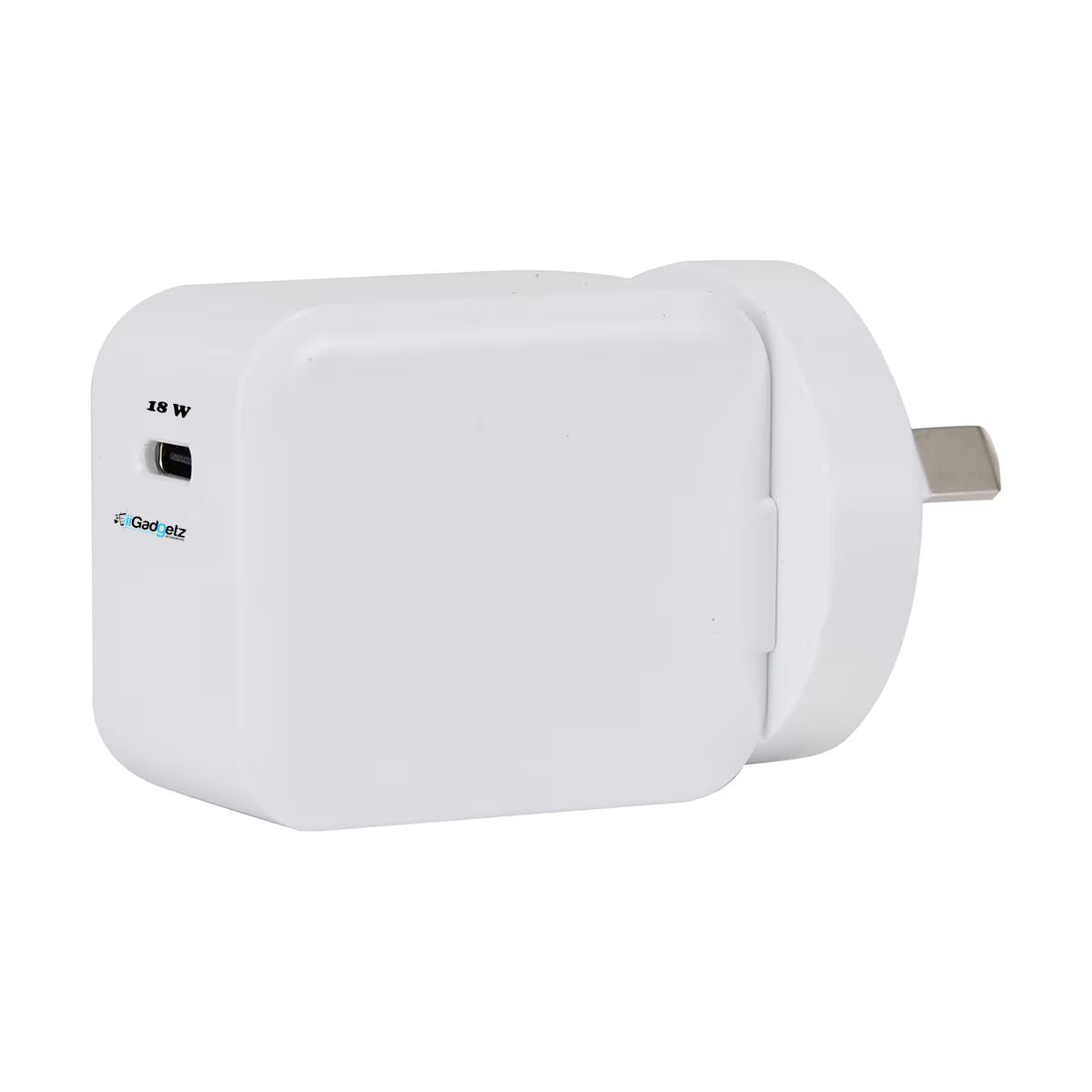 USB Type C Wall Charger