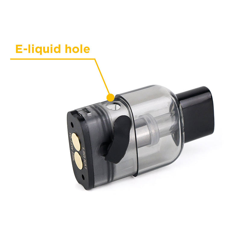 Geekvape - Wenax K1 Pod Cartridge 3pc