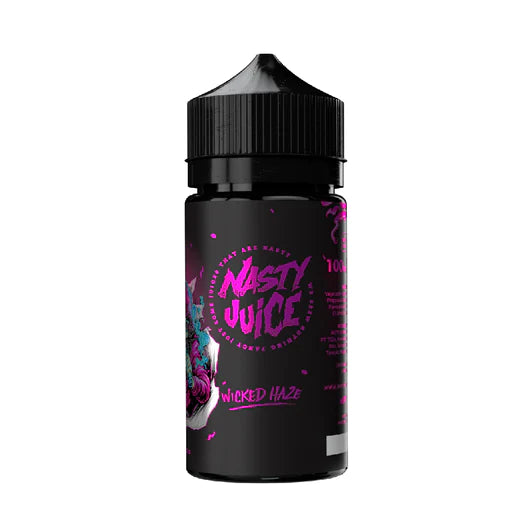 Nasty Juice - Wicked Haze - 100ml