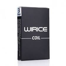 Wirice Launcher Mesh Sub-Ohm Coils