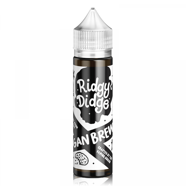 Bogan Brews - Ridgy Didge - 60ml