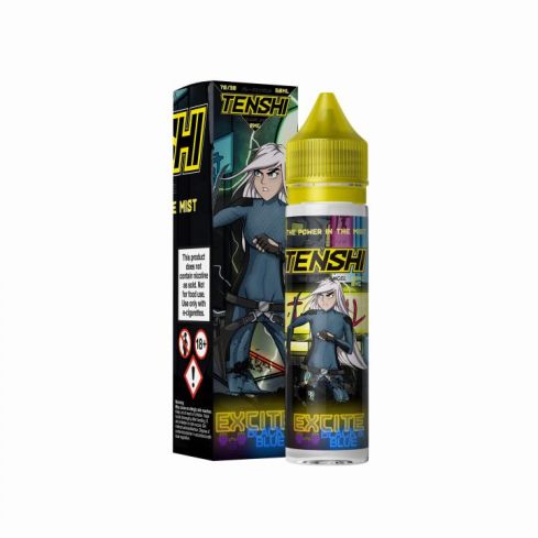 Tenshi - Excite - 60ml