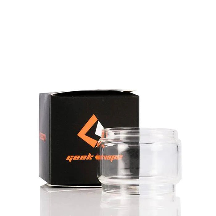 GeekVape Replacement Glass Tube for Zeus RTA