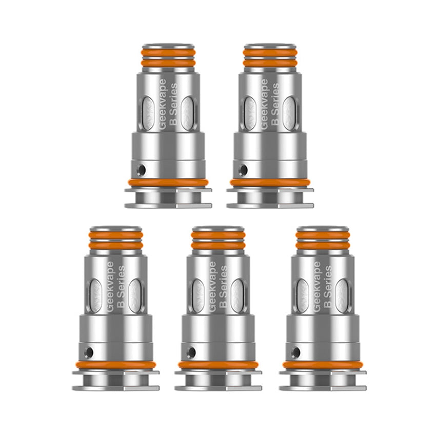 GeekVape - B Series Coils (5pk)