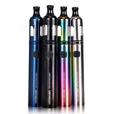 Vaporesso - Orca Solo Plus