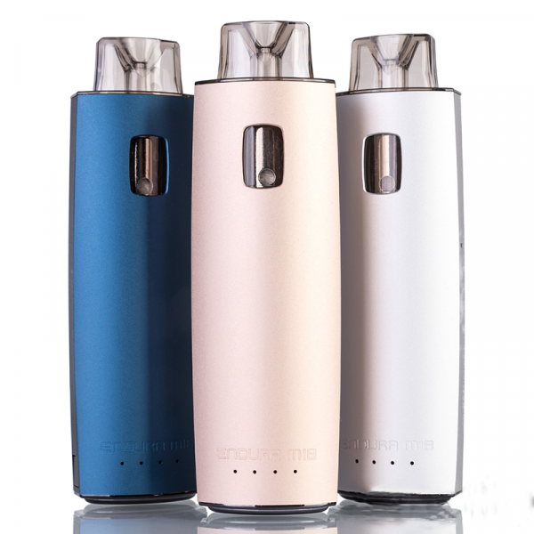 Innokin - Endura M18 Pod Kit