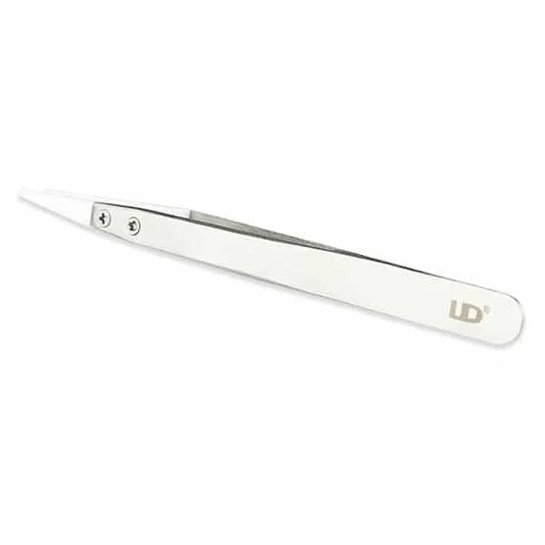 UD - Ceramic Tip Tweezers