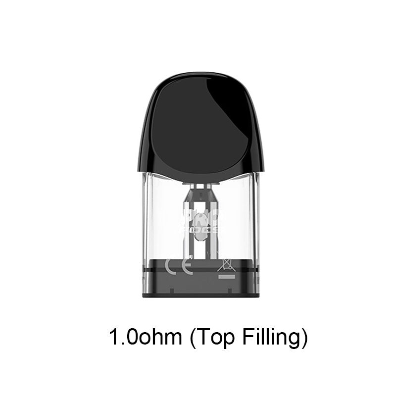 Uwell - Caliburn A3/A3S Pod Replacement