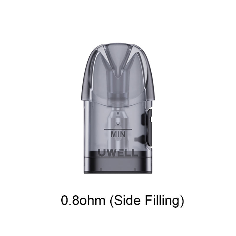 Uwell - Caliburn A3/A3S Pod Replacement