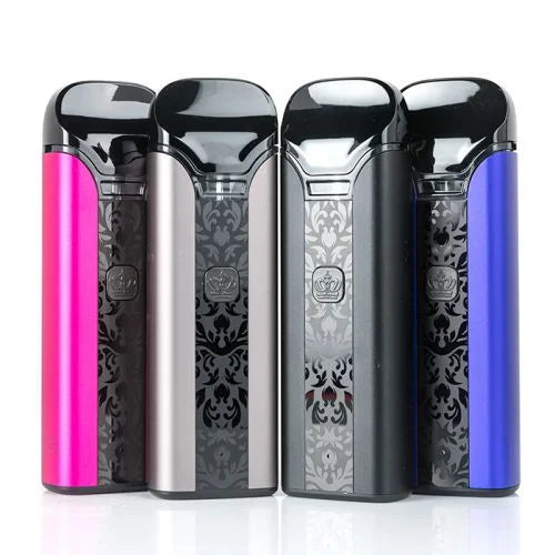 Uwell - Crown Pod Kit