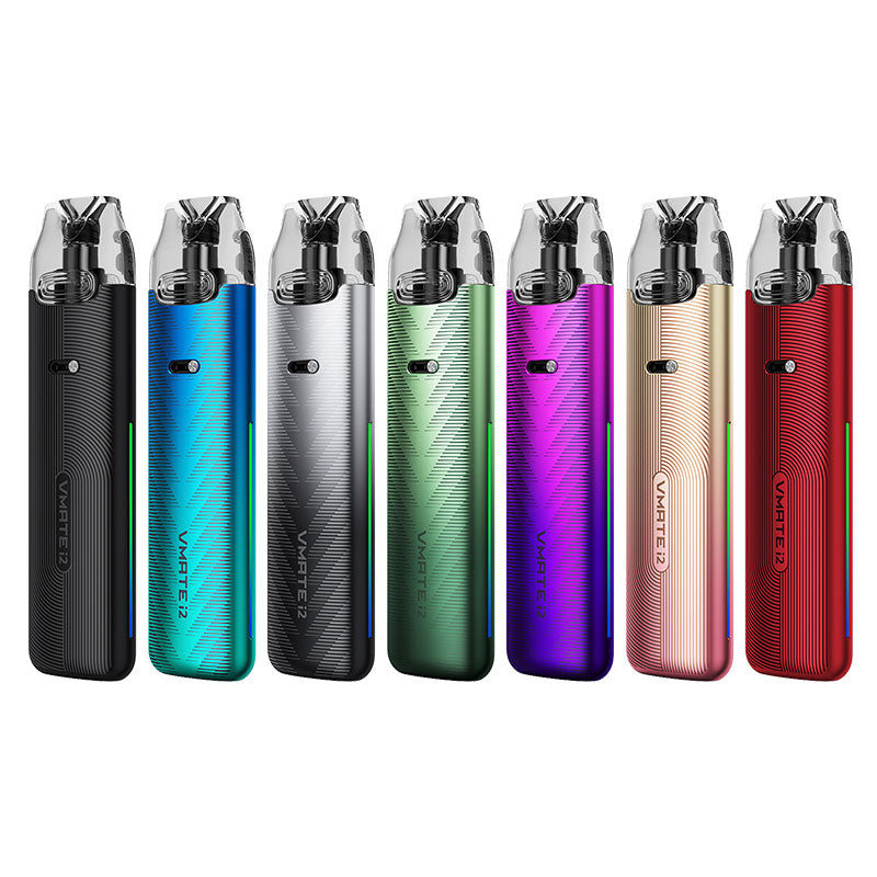 VooPoo - VMate i2 Pod Kit