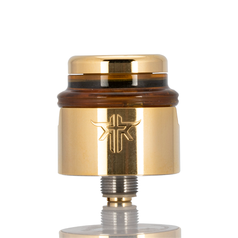 Vandy Vape - Requiem RDA