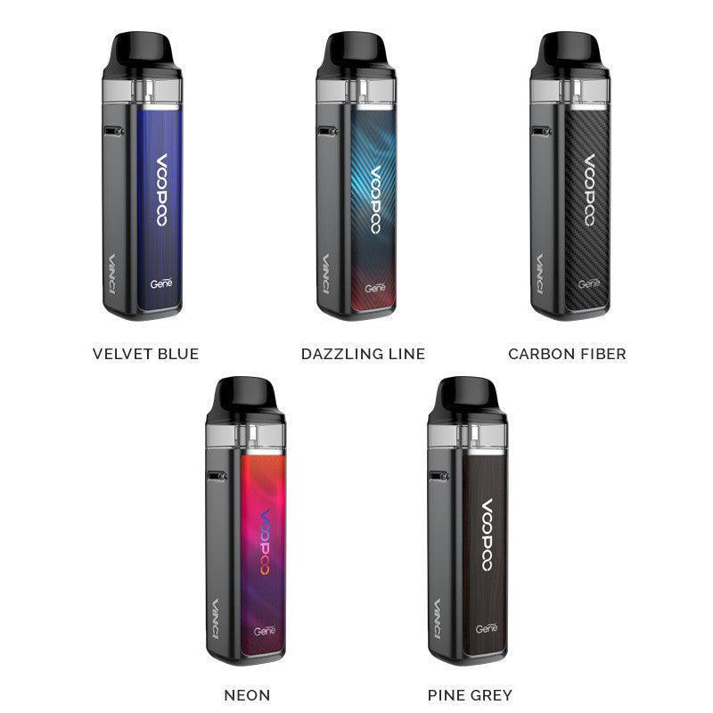 Voopoo - Vinci 2 Pod Kit