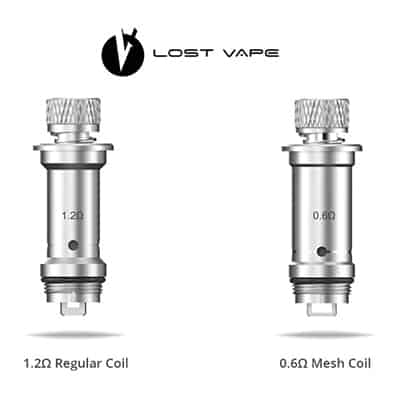 Lost Vape Lyra Coil (5 pack)