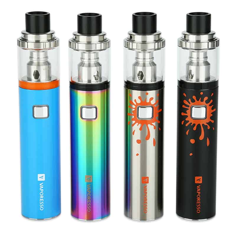 Vaporesso VECO PLUS SOLO Kit - 3300mAh