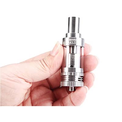 Sense Cyclone Subohm Tank 5ml