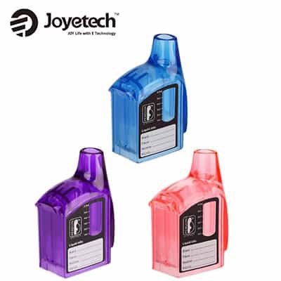 Joyetech Atopack Penguin Colorful Unit 2ml/8.8ml