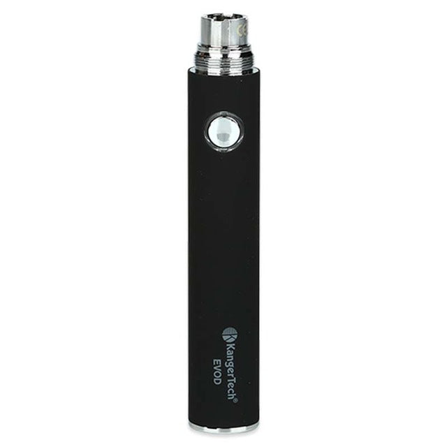 Kangertech EVOD Manual Battery 1000mAh - CBD 510